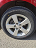 朝阳轮胎 汽车轮胎 205/60R16 92V C66 适配福克斯/马自达3/速腾/轩逸 实拍图