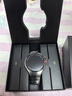 HUAWEI WATCH 5 46mm高端款航天级钛合金表壳钛金属表带首创X-TAP智感窗eSIM通信华为智能手表watch5 实拍图