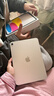 Apple/苹果 iPad11英寸 A16芯片2025年款 平板电脑 (128GB WLAN版/学习办公娱乐)银色 实拍图