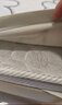 锦汐 椰棕床垫可折叠榻榻米床垫席梦思棕榈床垫棕垫硬薄宿舍家用垫子 3E椰棕总厚约5cm-白色-折叠款 1.5米*2米 实拍图