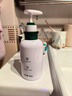 韩方五谷氨基酸洗面奶男女控油祛痘深层清洁去黑头保湿护肤品水杨酸洁面乳 实拍图