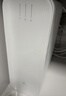 米家【双核超净】8年长效主RO小米净水器双核1200G Pro家用厨房厨下式直饮反渗透过滤净水机 MR 1253-A 实拍图