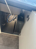 海尔（Haier）前置过滤器全屋净水器家用15T/h大通量智能自动冲洗无需手动双重过滤磁吸抑菌终身免换芯【新品】 实拍图