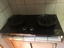 帅康（Sacon）0.18--5.6kw极焰火燃气灶3B812/815/816天然气液化气家用猛火灶双灶台嵌入式两用煤气炉灶具 【基础款】3B812极焰灶 5.4KW液化气 实拍图