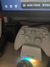 北通鲲鹏20无线游戏手柄智控双切扳机震动蓝牙手柄xbox电脑PC手机steam电视NSswitch2体感原神宝可梦ZA 实拍图