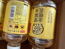 元气森林【好自在】 元气自在水 金银花雪梨水  500mL*15瓶装整箱植物饮料 实拍图