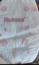 好奇（Huggies）铂金装小桃裤纸尿裤NB84片(5kg以下)尿不湿【透爽散热】 实拍图