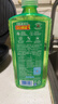 立白青柠洗洁精大瓶1kg*3瓶食品用维E精华去重油不伤手餐具果蔬适用 实拍图