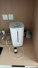 美的（Midea）空气加湿器家用卧室静音抗菌孕妇母婴幼儿大容量客厅办公室桌面小型鼻炎雾化器新年礼物SC-3G40S 实拍图