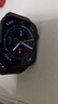 小米（MI）REDMI Watch 6典雅黑 国家补贴 澎湃OS 3 心率血氧监测 蓝牙通话 红米手表6 智能手表 小米汽车 实拍图