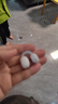 倍思1Ring 蓝牙耳机耳夹式开放式不入耳气传导运动通话适用于苹果华为手机 实拍图