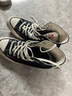 匡威（Converse）1970s 经典高帮鞋情侣运动鞋学生鞋休闲帆布鞋男女鞋多巴胺 162050C 经典黑 39.5 /6.5 实拍图