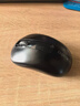 雷柏（Rapoo） M218 鼠标 无线鼠标 办公鼠标 便携鼠标 对称鼠标 笔记本鼠标 电脑鼠标 黑色 实拍图