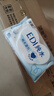 洁柔湿巾爽肤80抽*10包EDI纯水湿纸温和不含酒精手口可用无刺激 实拍图
