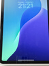 Apple/苹果 iPad11英寸 A16芯片2025年款 平板电脑 (256GB WLAN版/学习办公娱乐)蓝色 实拍图