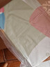 多喜爱纯棉床上四件套 60支全棉贡缎床上用品双人床单被套四件套1.5米床203*229cm 实拍图