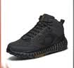 斯凯奇（Skechers）老爹鞋男鞋机能风户外运动鞋时尚复古休闲鞋中帮靴时装靴 实拍图