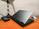 华硕天选6 Pro 酷睿版 国家补贴 Ultra 7 AI高静游戏本笔记本电脑(U7-255HX 16G 1T RTX5060 2.5K)灰 实拍图