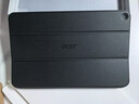 宏碁（acer）Windows平板二合一笔记本电脑 12英寸2K触控高清屏高性能轻薄便携商务办公本学生专用N150 16+512G 实拍图