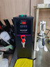 乐创（lecon）开水器商用步进式开水器 烧水器 商用饮水机奶茶店餐厅吧台热水机 黑色KW-10SA【多款式可选】 实拍图