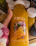 依能芒果百香果混合果汁饮料 过年送礼礼盒350ml*15瓶 聚会年货整箱装 实拍图