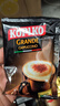 可比可（KOPIKO）速溶咖啡豪享卡布奇诺30.25g*24 三合一咖啡粉冲调饮品印尼进口 实拍图