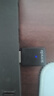 Tenda腾达USB无线网卡智能免驱AC650 台式机专用WiFi接收器5G双频网卡 笔记本电脑外置网卡WiFi发射器 实拍图