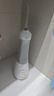 松下（Panasonic）小白塔2.0冲牙器成人超声波洁牙器牙齿冲洗器洗牙器水牙线牙结石情人节礼物新年会生日礼品EW1520 实拍图