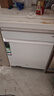 美的（Midea）【万向X6S Max(白)】洗碗机嵌入式升级150L+七星消杀四星消毒一键洗烘蒸汽单消毒UV杀菌105℃热烘 实拍图
