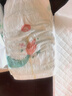 好奇（Huggies）小森林深睡大师系列纸尿裤试用装NB4新生儿透氧防漏尿不湿 实拍图
