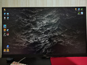 HKC 24.5英寸2K原生275Hz高刷FastIPS快速液晶HDR400无畏契约1ms电竞游戏旋转升降电脑显示器巡航Q5 实拍图