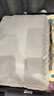 百草园羽绒服收纳袋旅行压缩袋行李箱手提便携衣服衣物家用棉被整理袋子 实拍图