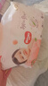 好奇（Huggies）铂金装小桃裤纸尿裤S96片(4-8kg)新生儿小号尿不湿【透爽散热】 实拍图