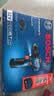 博世（BOSCH）手电钻起子机起拧钻孔二合一锂电双电含钻头\批头套装GSR 12V-30 实拍图