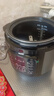 苏泊尔电压力锅6升大容量0氟球釜双胆电饭煲家用5-8个人多功能全自动电高压锅智能预约电饭锅煲汤锅 6L 双球釜【0氟陶晶+搪瓷内胆】 实拍图