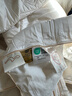水星家纺被子羊毛被100%澳洲羊毛春秋被可水洗家用被芯200×230cm约4.9斤 实拍图