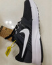 耐克NIKE跑步鞋男缓震透气RUN SWIFT 3运动鞋DR2695-002黑白41 实拍图