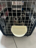 腆宠宠物航空箱大号 猫咪航空箱猫狗 猫包猫笼外出车载猫箱狗狗托运 实拍图