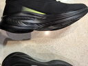 安踏毒刺6代丨缓震回弹专业跑步鞋男防滑耐磨慢跑鞋防泼水运动鞋 实拍图