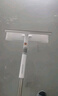 佳帮手擦玻璃神器高层窗外玻璃刮水器家用擦窗户神器家政专用清洁工具 实拍图