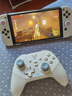 飞智沙漠狐 多模版无线游戏手柄 类xbox霍尔扳机switch电脑PC手机steamNS双影奇境 实拍图