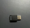 Tenda腾达 WiFi6免驱动usb无线网卡台式机专用 wifi接收器台式电脑笔记本主机网络wifi发射 内置天线 实拍图