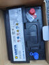 瓦尔塔（VARTA）京东汽车电瓶蓄电池启停 动力强劲 EFB H5雅阁思域CRV1.5冠道XRV 实拍图