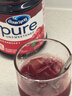 优鲜沛（Ocean Spray） 100%纯蔓越莓汁946ml 美国进口果汁饮料可调鸡尾酒饮品含花青素 实拍图