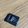 金士顿（Kingston）256GB TF（MicroSD）存储卡 内存卡U3 V30 A2 4K适配大疆Pocket 3/Action 5/无人机/运动相机/监控 实拍图