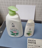 六神沐浴露持久留香72小时香体 清怡冰爽1kg清新荷香清凉男女士沐浴液 实拍图