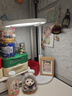 孩视宝国AA级全光谱护眼台灯儿童学生学习专用阅读灯宿舍卧室灯VL235B 实拍图