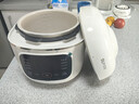 苏泊尔（SUPOR）一人食迷你电压力锅2L 家用智能预约宝宝粥SY-20FC2001电饭煲高压锅1-3人 实拍图