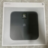 米家（MIJIA）小米智能体脂秤S400 Pro TFT彩屏交互双接电子秤体重管理 高精准 25项身体数据平衡测试 减肥专用 实拍图