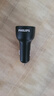 飞利浦（Philips）车载充电器点烟器超级快充一拖三汽车充电转换器适用苹果17/16华为小米多口充电头新款升级4325 实拍图